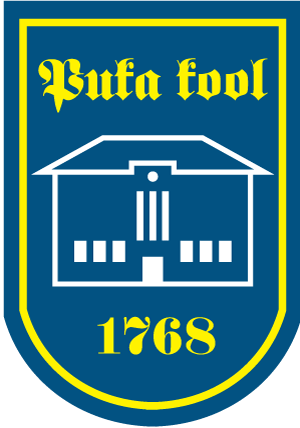 Puka Kooli logo